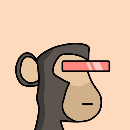 Doodle Ape (Club) V3 - old