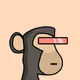 Doodle Ape (Club) V3 - old