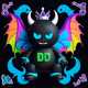 DOODLES DEVIL