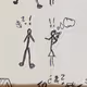 Doodles of my Life - A Road to Depression - old