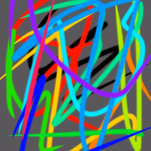Doodles Scibbles