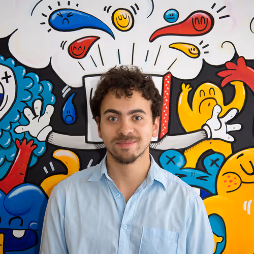 J-CARCAVILLA DOODLES