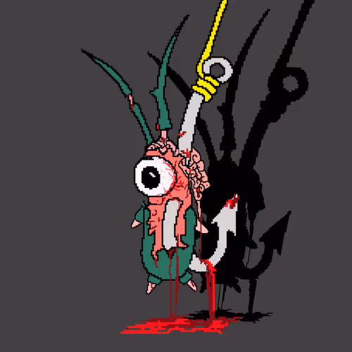 Doodles PiXeGG