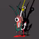 Doodles PiXeGG