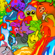 doodlestormm illustrations