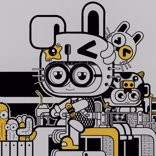 DooDooDooDle - old