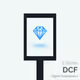 DOOH_DCF_1 day (Polygon)