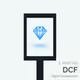 DOOH_DCF_1 month (Polygon)