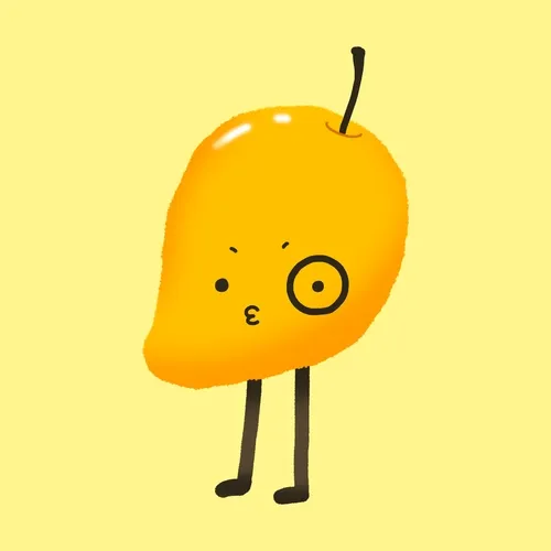 Dookdik Fruit Gang - old