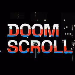 Doom Scroll Actived HYPE
