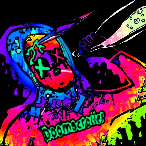 DoomedxRektxGrifter - old