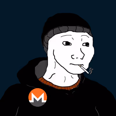 Doomer XMR