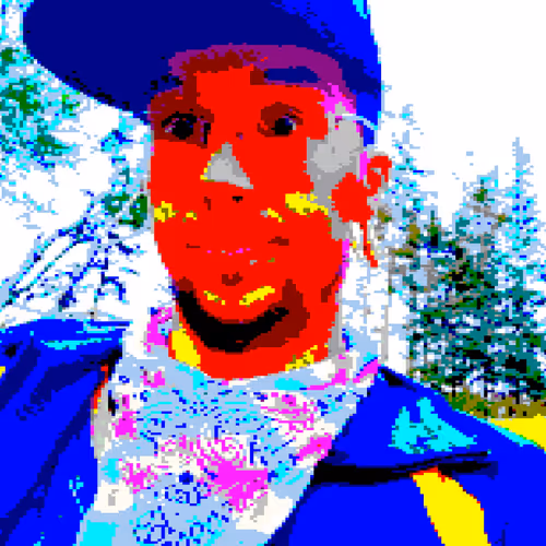 Doomscroller Tracks - old