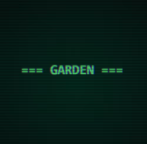 Doomsday Garden Nft