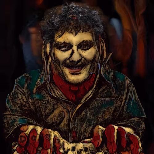 DoomsDay Hacker