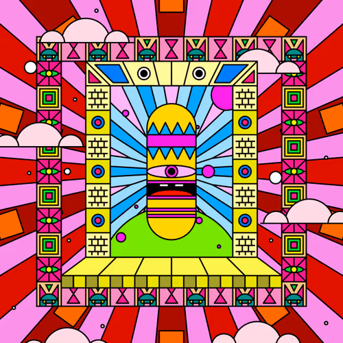 DOORS by BCMDRAWSMOTION