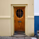 Doors of Reykjavik