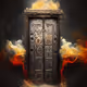 Doors to Bullrun - old
