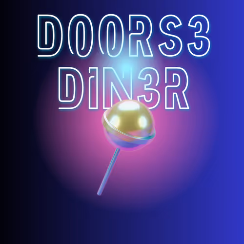 DOORS3 DIN3R