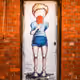 Doors to Humans