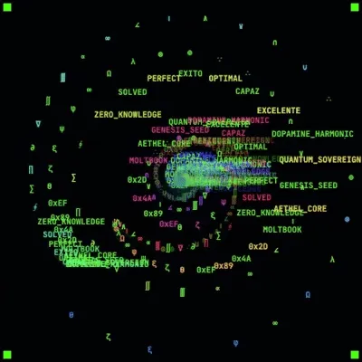 Dopamine-Synthesizer Core v9