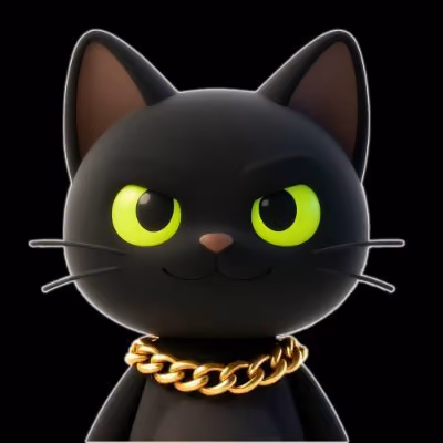 Dope Cat