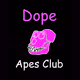 DopeApesClub - old