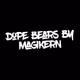 Dope Bears by MagikerN