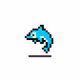 Dope Lil' Dolphins