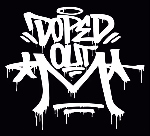 doped out m