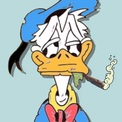 DopeDuckz - old