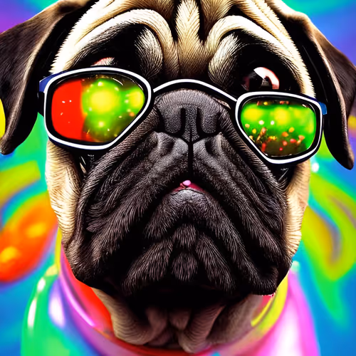 Do Pugs Not Drugs