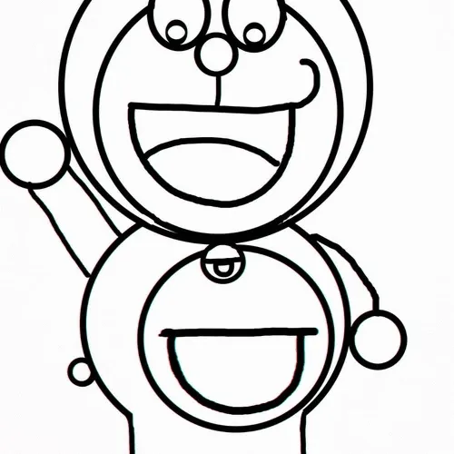 DORAEMON'S TIME MATCHINE