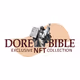 Dore Bible NFT Video Art