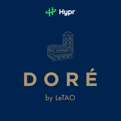 DORE LeTAO