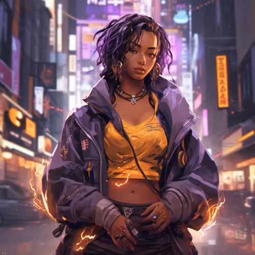 Dori Samurai Experiment