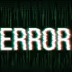 ERROR EDITION