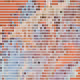 Dot color paintings