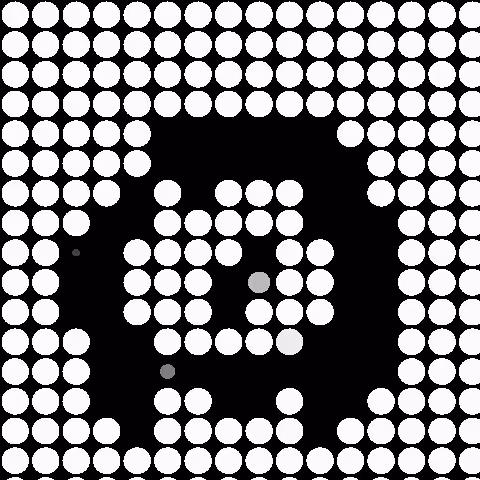 Dot Monks Collection