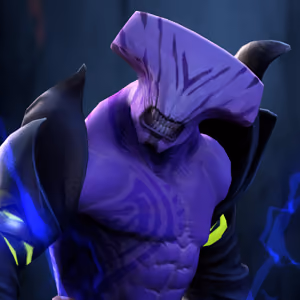 Dota2 Art