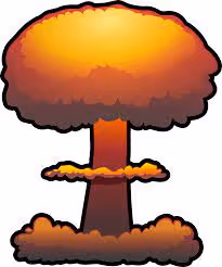 Dotard and Rocketman but everyday they get wider - old