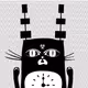 Dot Cats - old V2