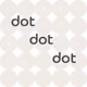 3-dots art