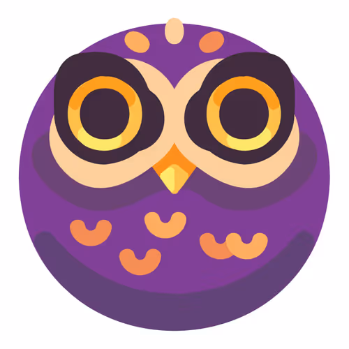 Dot Icons - old