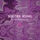 dotmoovs | Soccer Icons Punk Edition XXI