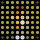 The Dot Minimalism Project