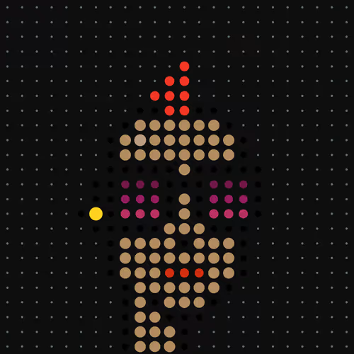 DotPunks