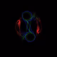 Dots and Flow