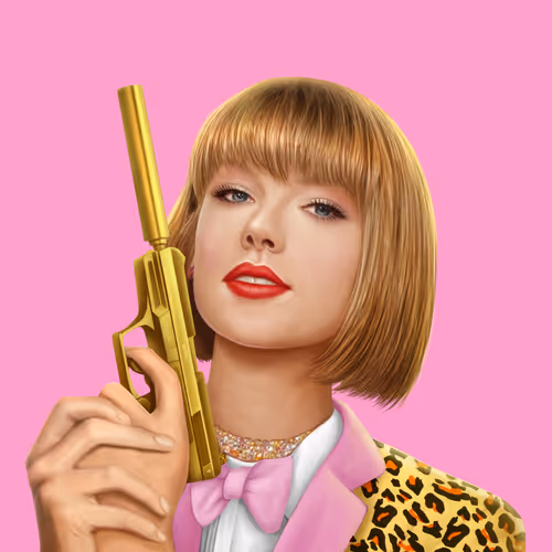 DOTS_LEGACY_TAY LOVER