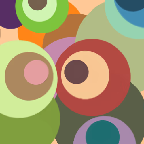 Dots Collection_